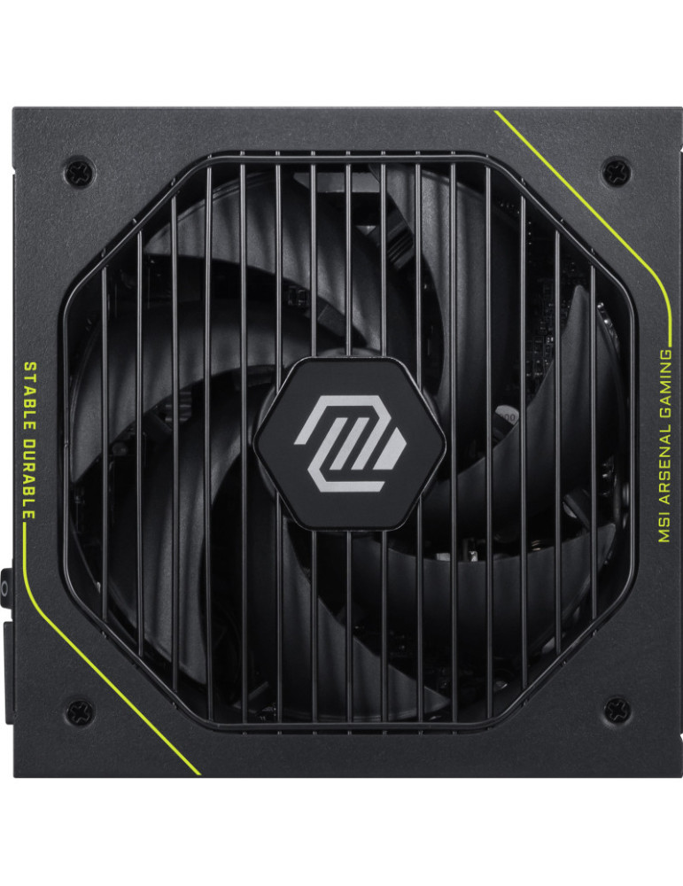 MSI MAG A1200PLS PCIE5 | DOTIRI