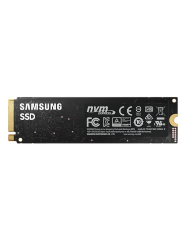 SAMSUNG SSD 980 250G M.2