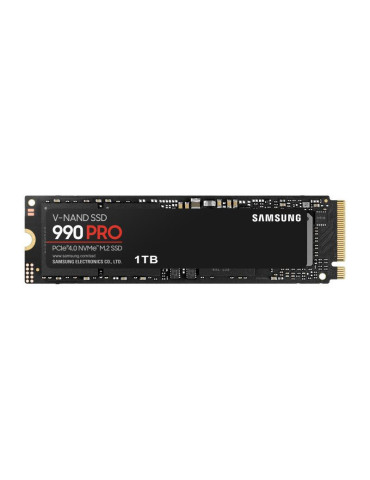 Origin Storage MZ-V9P1T0BW disque SSD M.2 1 To