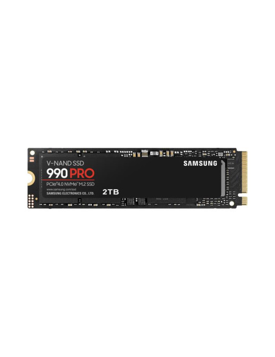 Samsung 990 PRO 2 To M.2 PCI Express 4.0 NVMe | DOTIRI