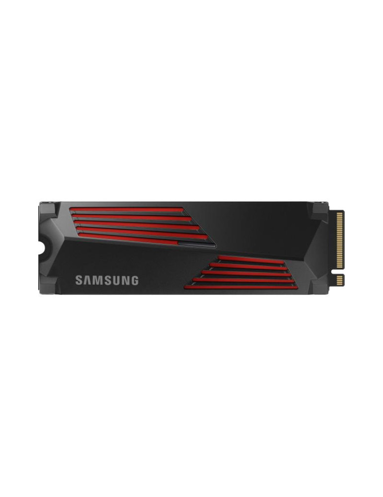 Samsung MZ-V9P2T0 2 To M.2 PCI Express 4.0 NVMe | DOTIRI
