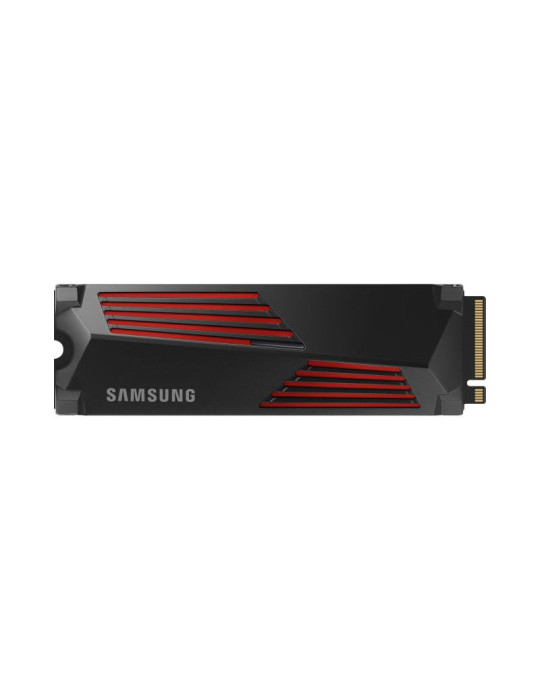 Samsung MZ-V9P2T0 2 To M.2 PCI Express 4.0 NVMe | DOTIRI