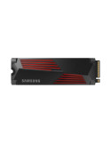 Samsung MZ-V9P2T0 2 To M.2 PCI Express 4.0 NVMe | DOTIRI
