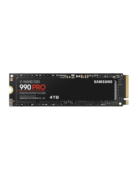 Samsung 990 PRO 4 To M.2 PCI Express 4.0 NVMe | DOTIRI