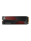 Samsung 990 Pro 4 To M.2 PCI Express 4.0 NVMe | DOTIRI