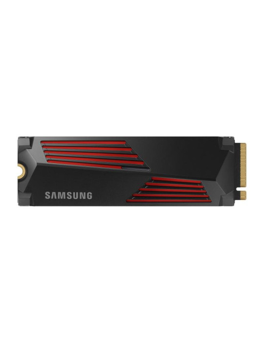 Samsung 990 Pro 4 To M.2 PCI Express 4.0 NVMe | DOTIRI