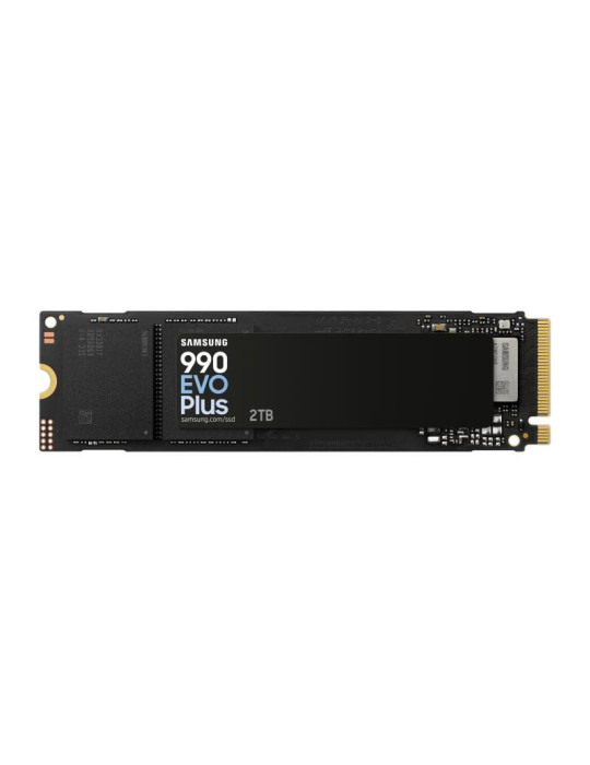 SAMSUNG SSD 990 EVO PLUS 2T M.2 2280 | DOTIRI