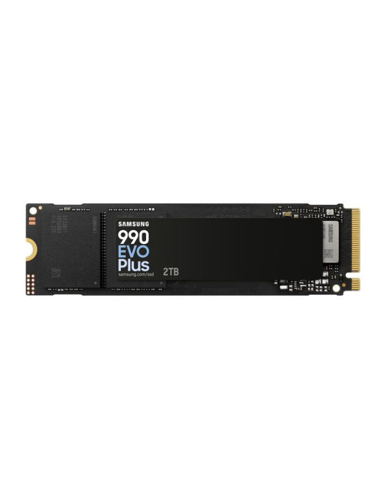 SAMSUNG SSD 990 EVO PLUS 2T M.2 2280 | DOTIRI