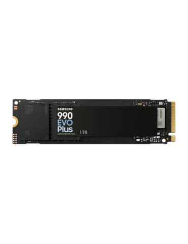 SAMSUNG SSD 990 EVO PLUS 1T *MZ-V9S1T0BW