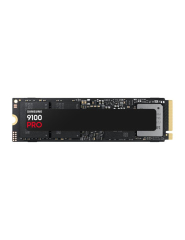 SAMSUNG SSD 9100 PRO 1T M.2 Gen5 *MZ-VAP1T0BW