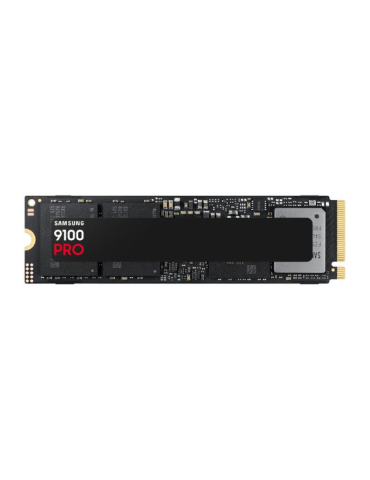 SAMSUNG SSD 9100 PRO 1T M.2 Gen5 *MZ-VAP1T0BW | DOTIRI