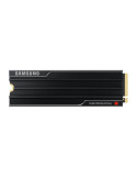 SAMSUNG SSD 9100 PRO 2T M.2 Gen5 + Dissipateur | DOTIRI