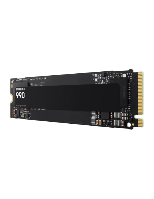 SAMSUNG SSD 990 1T M.2  *MZ-V9V1T0BW