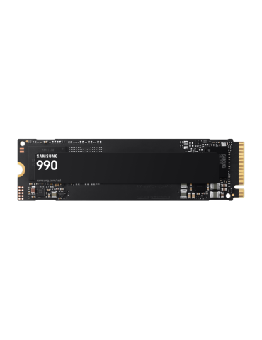 SAMSUNG SSD 990 2T M.2  *MZ-V9V2T0BW