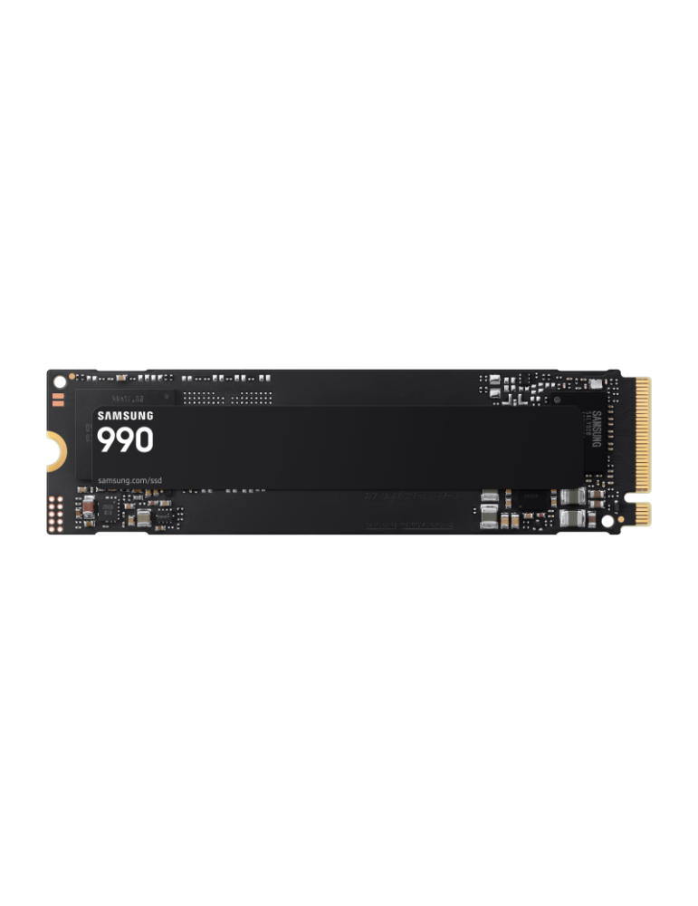 SAMSUNG SSD 990 2T M.2  *MZ-V9V2T0BW | DOTIRI