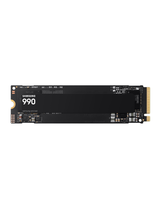 SAMSUNG SSD 990 2T M.2  *MZ-V9V2T0BW | DOTIRI
