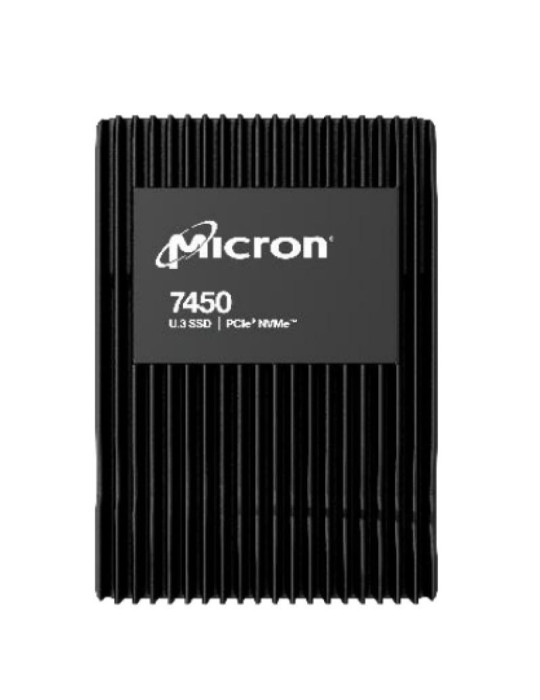 Micron 7450 PRO 3,84 To U.3 PCI Express 4.0 NVMe | DOTIRI