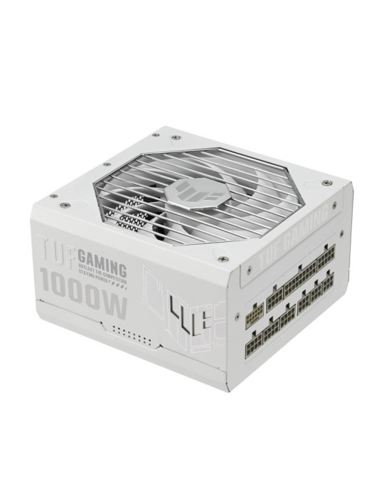 ASUS TUF-GAMING-1000G-WHITE | DOTIRI