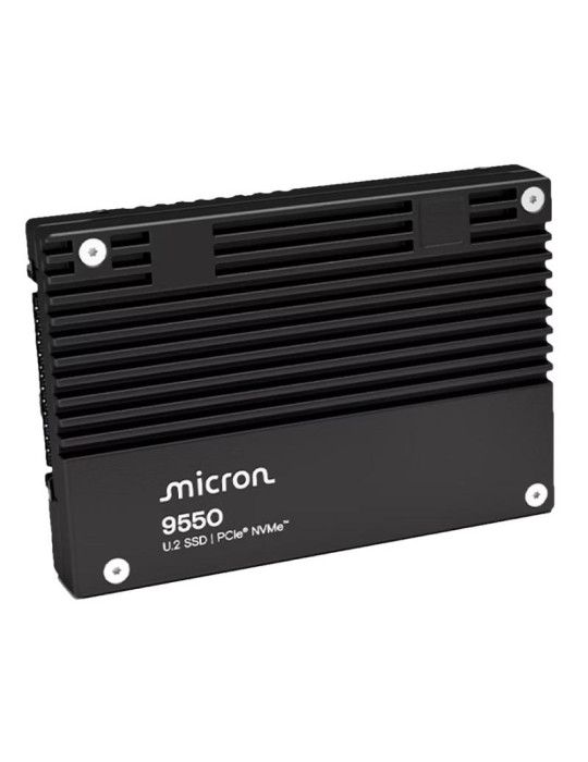 Micron 9550 PRO 30720GB NVMe U.2 (15mm) | DOTIRI