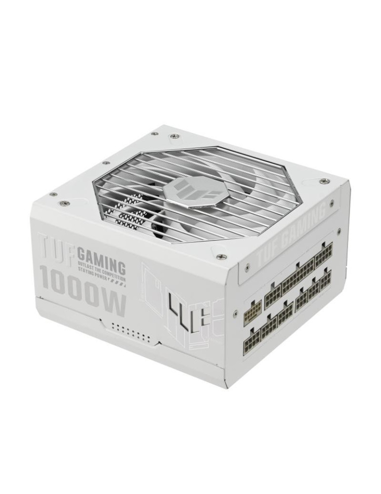 ASUS TUF-GAMING-1000G-WHITE | DOTIRI