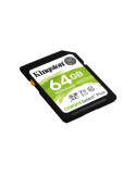 KINGSTON  Carte SDXC Canvas Select Plus  64G | DOTIRI