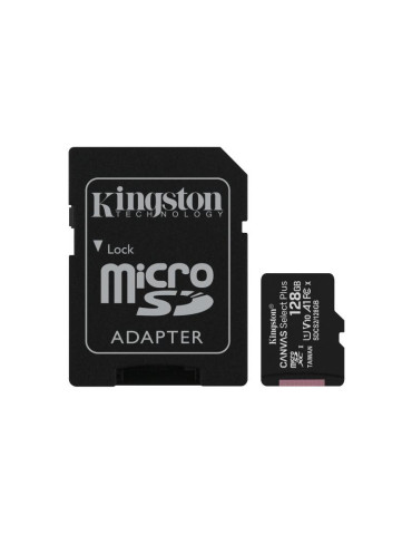 KINGSTON microSD 128G *SDCS2/128GB