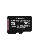 KINGSTON Carte Micro SDHC Canvas Select Plus | DOTIRI