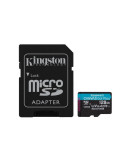 KINGSTON Carte Micro SDHC Canvas Select Plus | DOTIRI