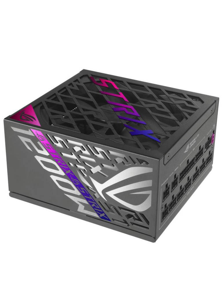 ASUS ROG STRIX 1200P GAMING Platinum | DOTIRI
