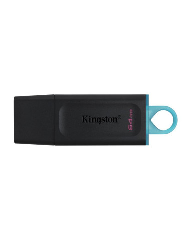KINGSTON 64G USB 3.2 Gen 1 *DTX/64GB
