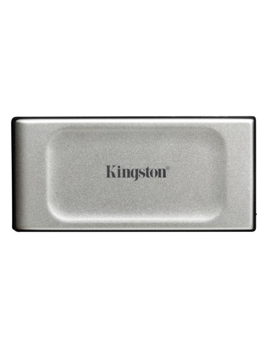 KINGSTON SSD 500G PORTABLE XS2000 *SXS2000/500G
