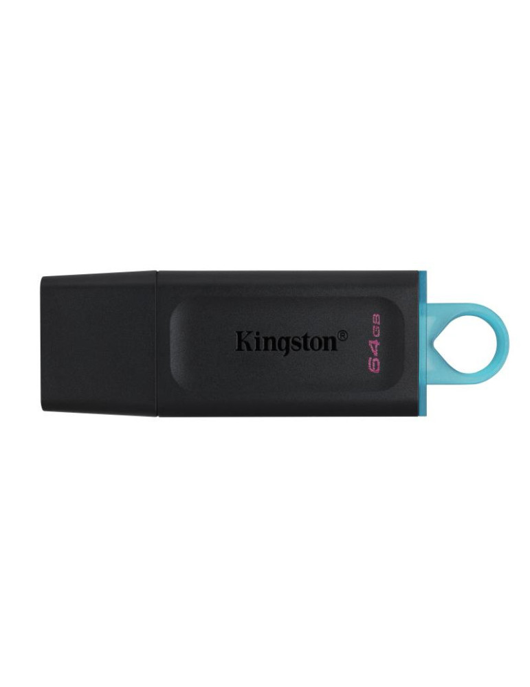 KINGSTON 64G USB 3.2 Gen 1 *DTX/64GB-2P | DOTIRI