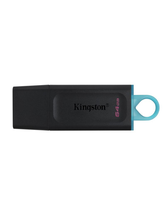KINGSTON 64G USB 3.2 Gen 1 *DTX/64GB-2P | DOTIRI