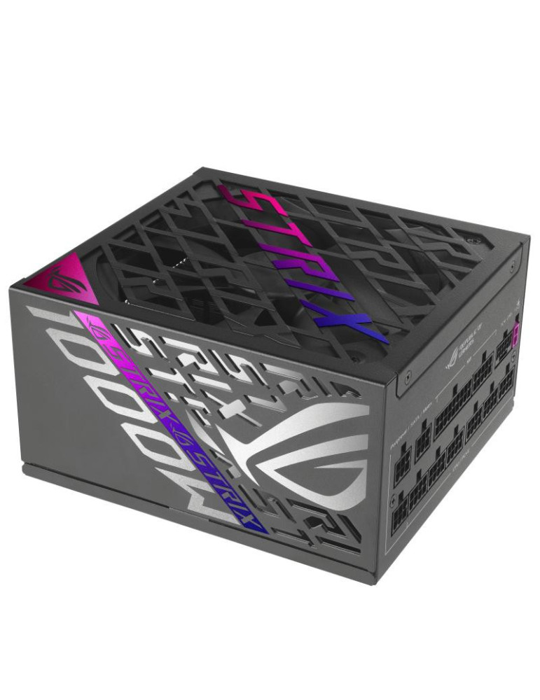 ASUS ROG STRIX 1000P GAMING Platinum | DOTIRI