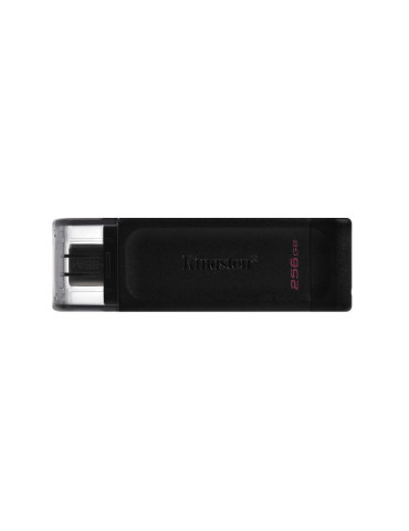 Kingston Technology DataTraveler 256Go USB-C 3.2