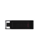 Kingston Technology DataTraveler 256Go USB-C 3.2 | DOTIRI