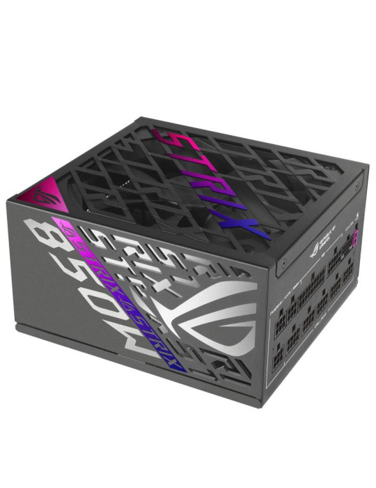 ASUS ROG STRIX 850P GAMING Platinum | DOTIRI