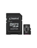 Kingston Technology 64GB microSDXC Canvas Select | DOTIRI