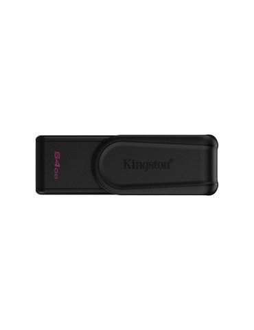 Kingston Technology DataTraveler 64GB Portable