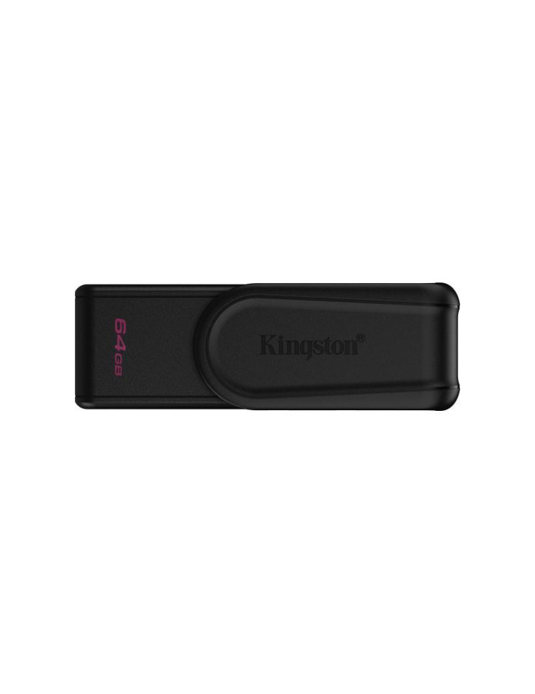 Kingston Technology DataTraveler 64GB Portable | DOTIRI