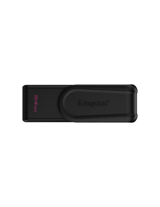 Kingston Technology DataTraveler 64GB Portable | DOTIRI