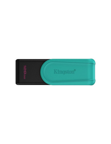 Kingston Technology DataTraveler 128GB Portable