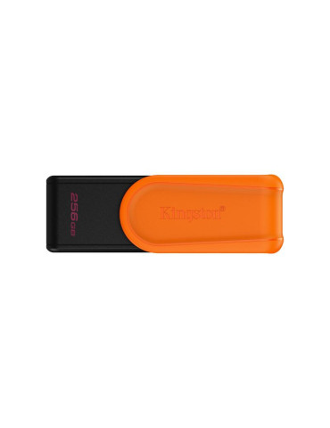Kingston Technology DataTraveler 256GB Portable