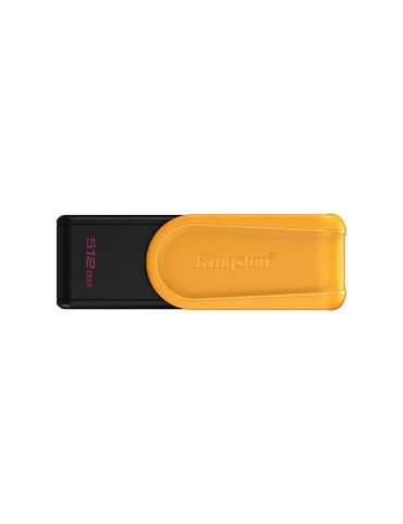 Kingston Technology DataTraveler 512GB Portable