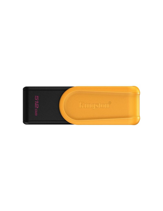 Kingston Technology DataTraveler 512GB Portable | DOTIRI