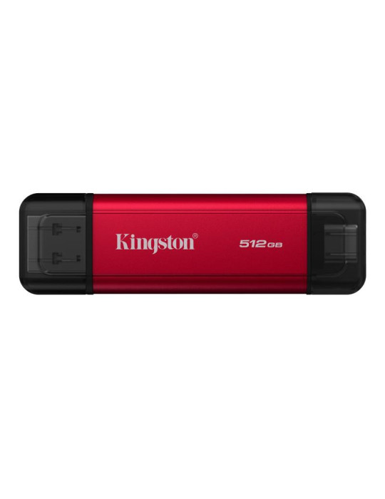 Kingston SPSD/512GB | DOTIRI