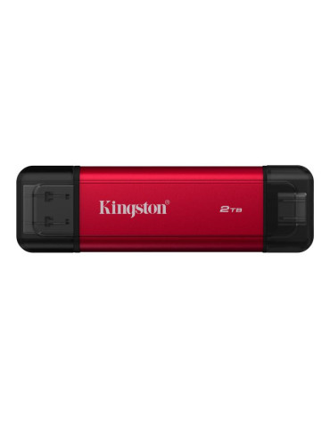 Kingston SPSD/2TB