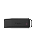 Kingston Technology DataTraveler 64Go Stockage | DOTIRI