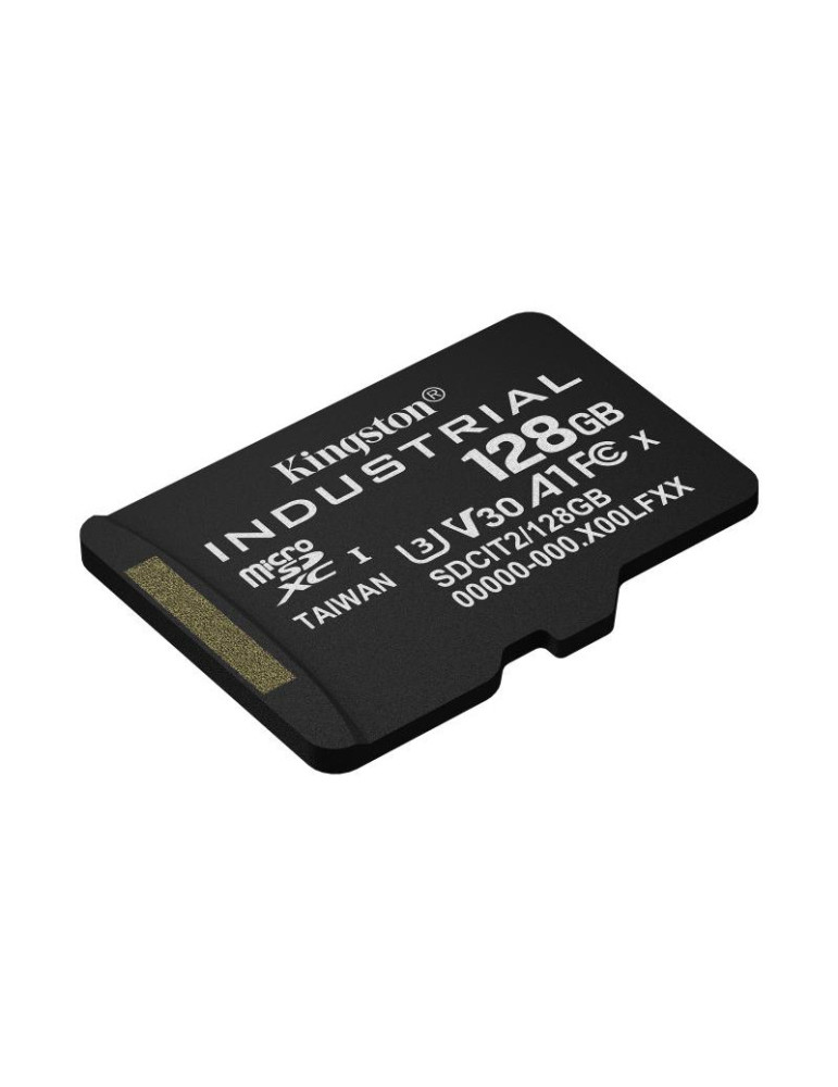 Kingston Technology Carte 128GB microSDXC | DOTIRI
