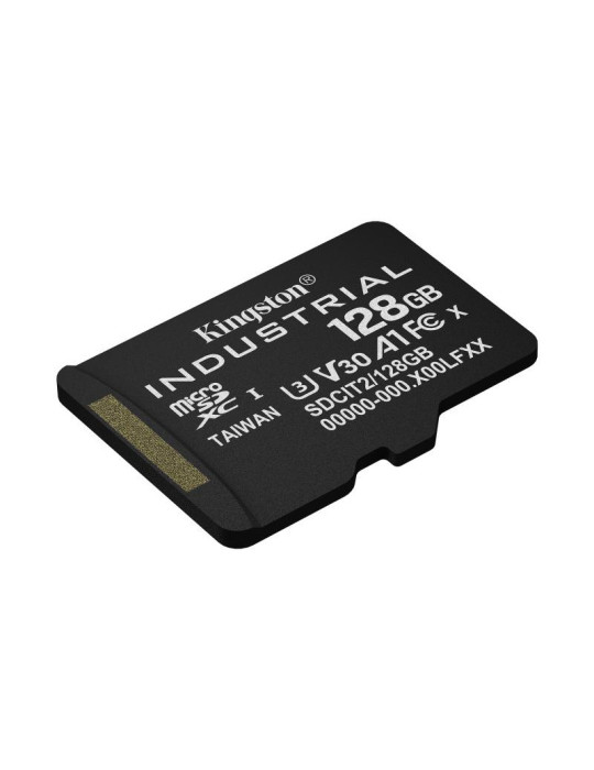 Kingston Technology Carte 128GB microSDXC | DOTIRI